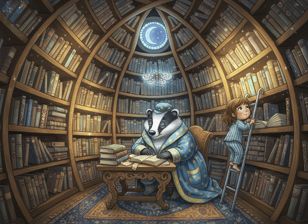 The Midnight Library of Unfinished&nbsp;Dreams